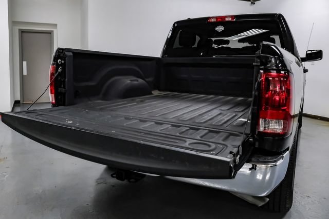 Used 2019 RAM 1500 Tradesman w/ Tradesman SXT Package RWD image 64