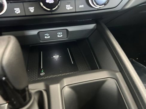New 2026 Honda Accord SE image 25