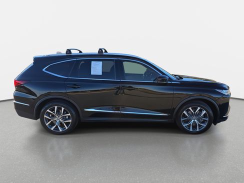Used 2022 Acura MDX SH-AWD w/ Technology Package image 4