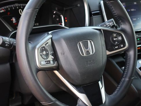 Certified 2018 Honda CR-V EX-L image 18