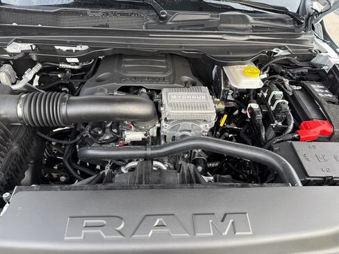 New 2026 RAM 1500 Big Horn AWD/4WD image 28