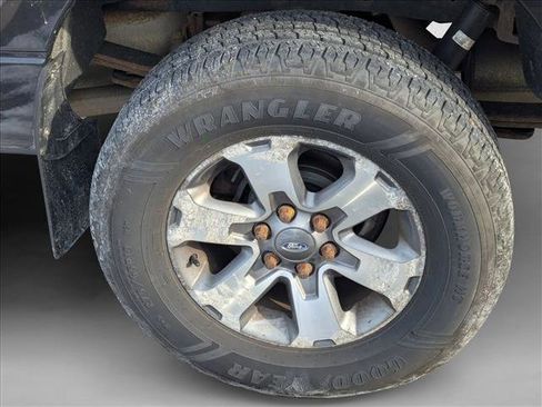 Used 2014 Ford F150 STX w/ Equipment Group 201A Mid image 5