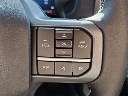 Used 2024 Ford F150 XLT w/ Equipment Group 302A MID RWD image 24
