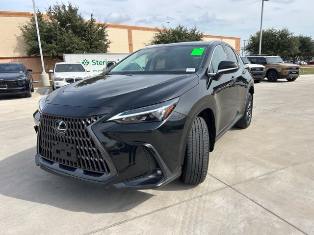 Used 2024 Lexus NX 350 AWD image 8
