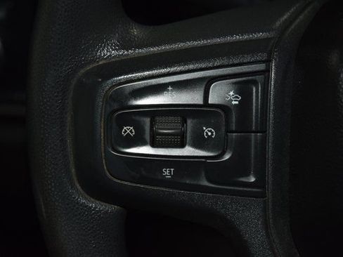 Used 2024 Chevrolet Silverado 3500 W/T w/ WT Convenience Package AWD/4WD image 27