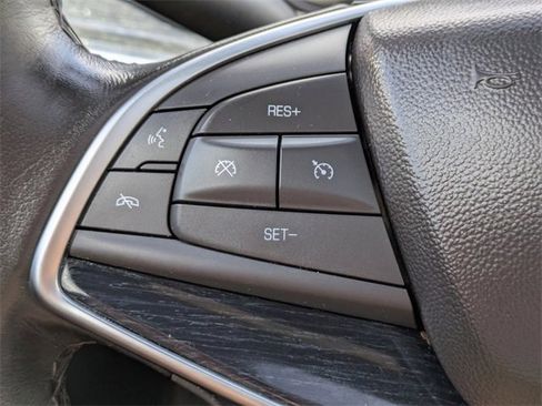 Used 2024 Cadillac XT5 Premium Luxury image 28