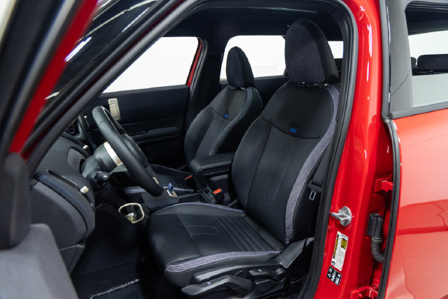 Certified 2026 MINI Cooper Countryman S AWD/4WD image 19