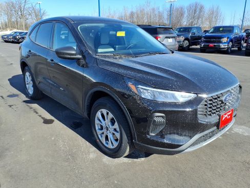 New 2026 Ford Escape Active w/ Cold Weather Package image 4