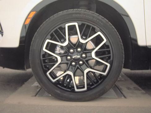 Used 2025 Chevrolet Blazer RS FWD image 10