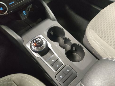 Used 2021 Ford Escape SE FWD image 26