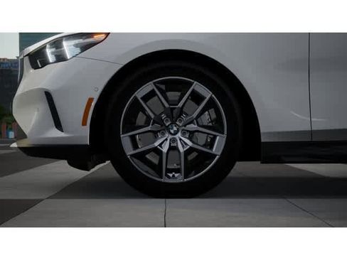 New 2026 BMW 530i RWD image 7