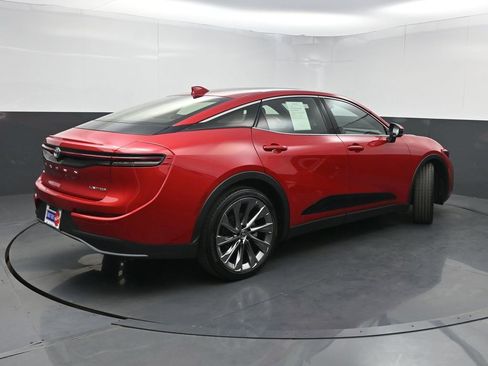 Used 2023 Toyota Crown Limited w/ Advanced Technology Package image 25