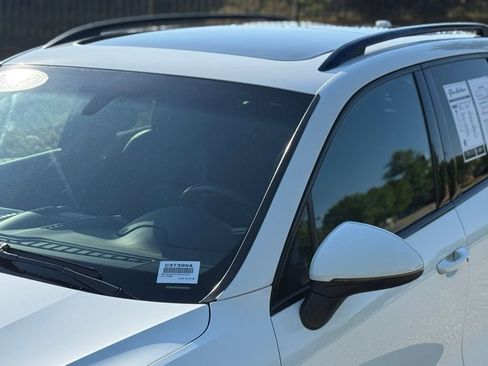 Used 2018 Porsche Cayenne Platinum Edition image 10