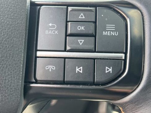 Used 2024 Ford Expedition Max Platinum AWD/4WD image 38