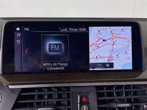 Used 2019 BMW X3 xDrive30i w/ Executive Package image 36