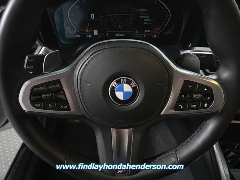 Used 2022 BMW 430i Coupe w/ M Sport Package image 18