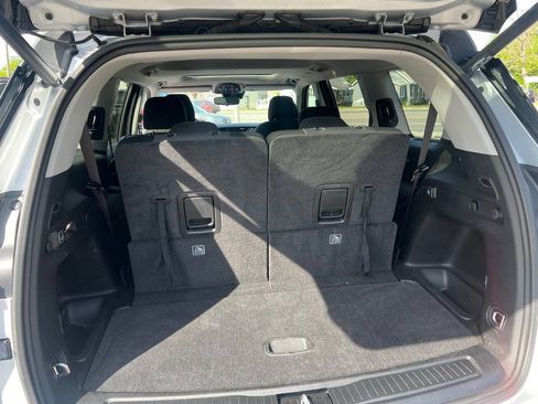 Used 2021 Jeep Grand Cherokee L Laredo w/ Luxury Tech Group I image 26