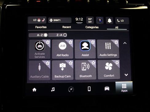 New 2025 Jeep Grand Cherokee Laredo X w/ Luxury Tech Group I image 17