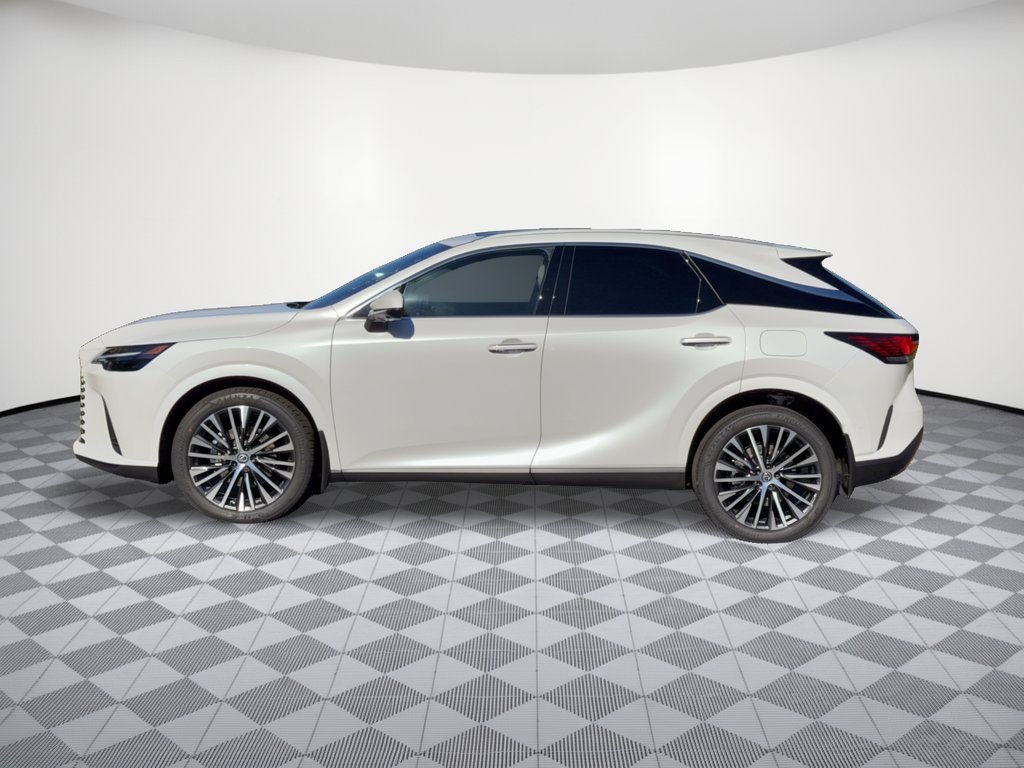 New 2026 Lexus RX 350 AWD image 2