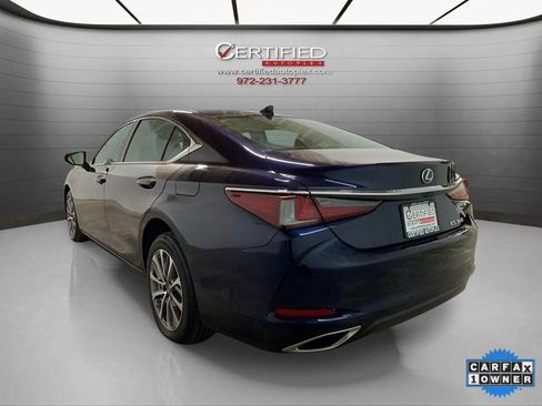 Used 2024 Lexus ES 350 image 4