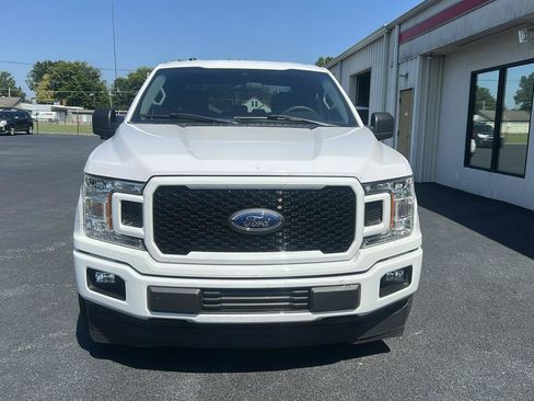 Used 2019 Ford F150 XL w/ Equipment Group 101A Mid RWD image 2