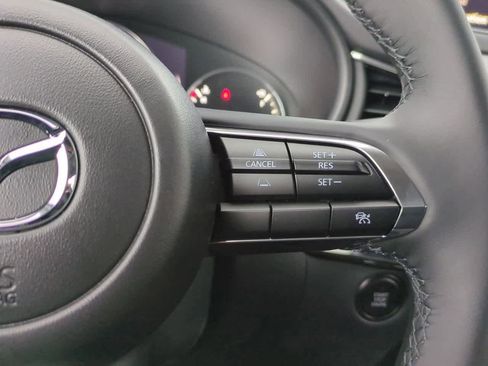 New 2025 MAZDA CX-30 AWD 2.5 S w/ Preferred Package image 24