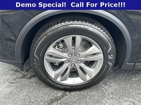 Used 2026 Acura MDX Base image 11