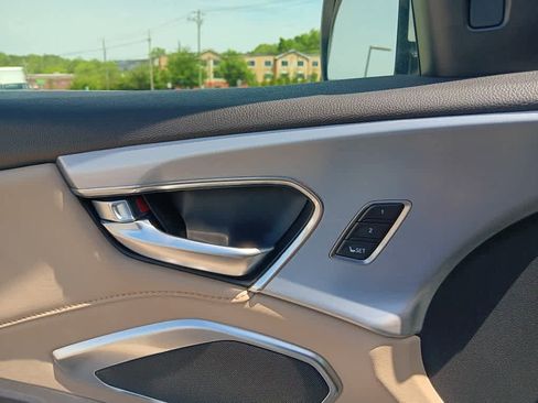 Used 2023 Acura RDX AWD image 28