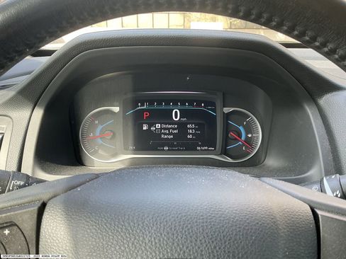 Used 2020 Honda Pilot EX-L image 8