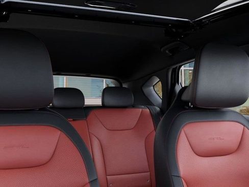 New 2026 Kia K4 GT-Line Turbo FWD image 27