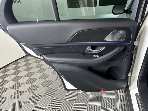 Certified 2023 Mercedes-Benz GLE 350 image 24