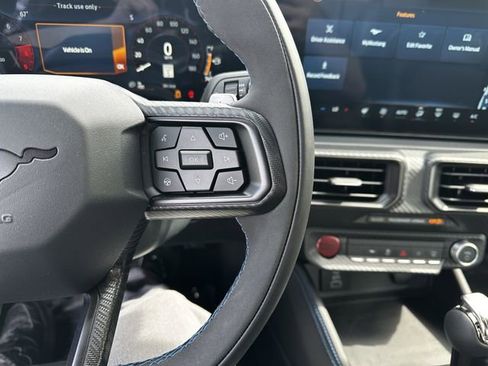 Certified 2026 Ford Mustang Dark Horse RWD image 27