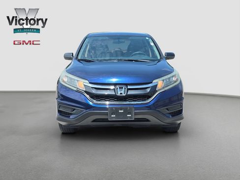 Used 2015 Honda CR-V LX image 2