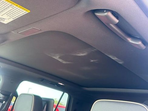 New 2025 Chevrolet Tahoe Premier image 13