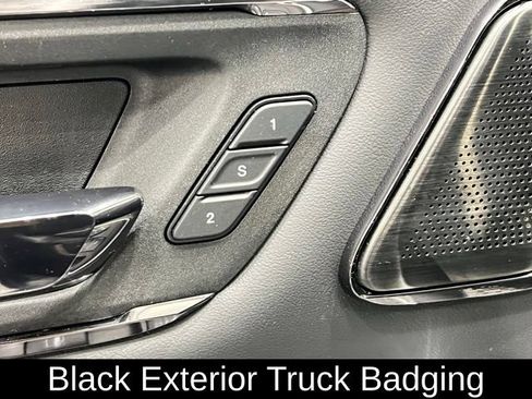 Used 2024 RAM 1500 Limited w/ Night Edition AWD/4WD image 23
