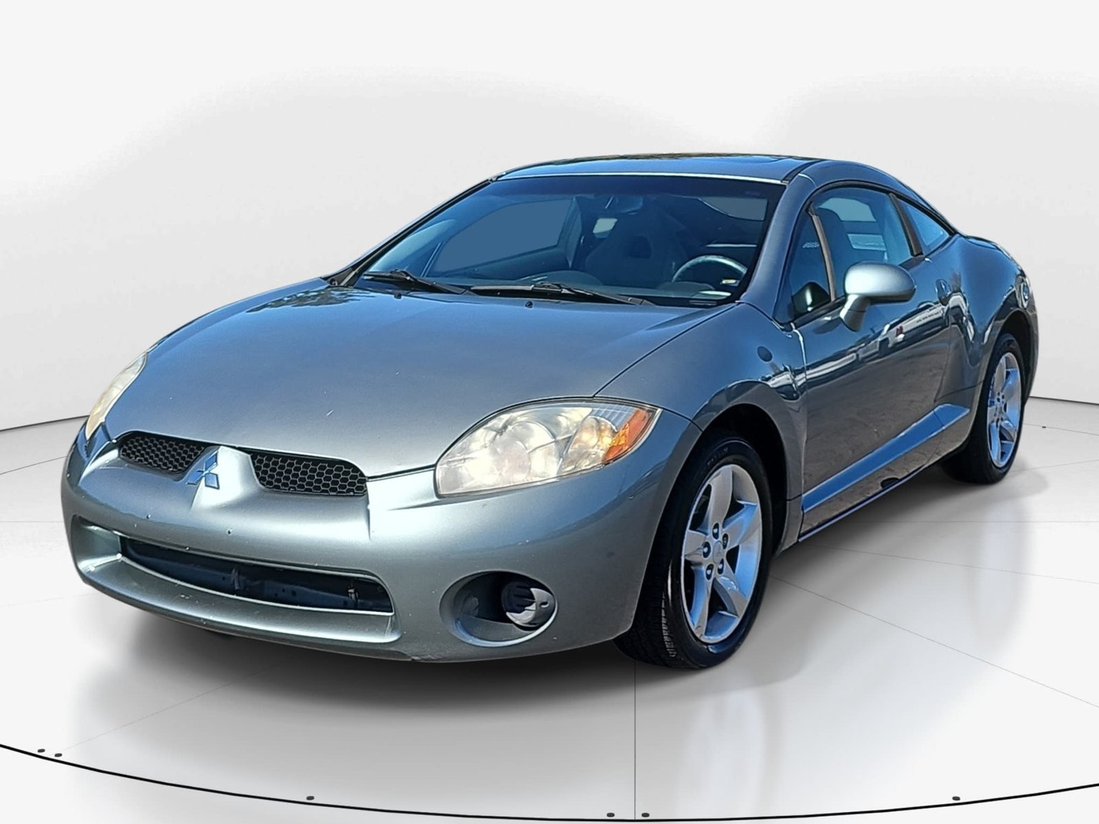 Used 2008 Mitsubishi Eclipse GS FWD image 11