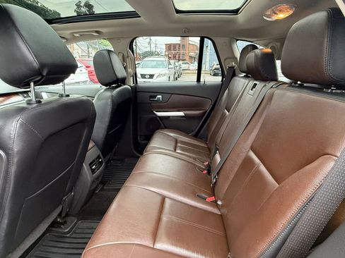 Used 2013 Ford Edge Limited AWD/4WD image 43