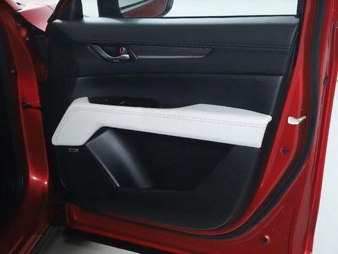 Used 2023 MAZDA CX-5 AWD 2.5 S w/ Premium Plus Pkg image 24