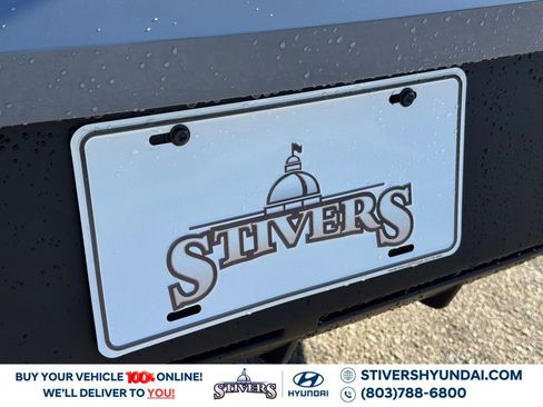 New 2026 Hyundai Sonata SE image 16