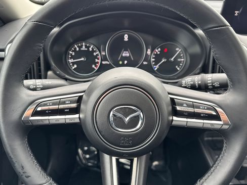 Used 2025 MAZDA CX-50 AWD 2.5 S w/ Premium Plus Pkg image 23