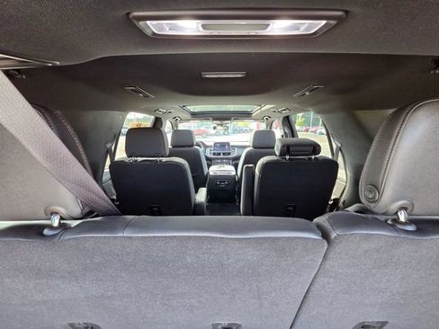 Used 2023 Chevrolet Tahoe RST w/ Luxury Package AWD/4WD image 15