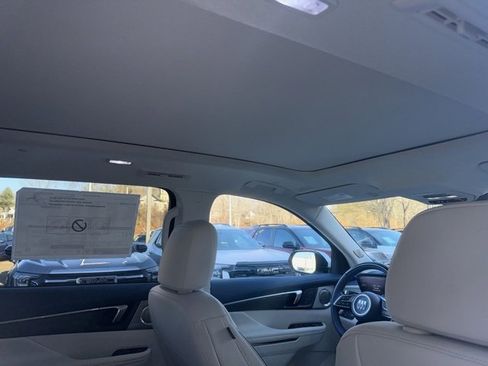 New 2026 Buick Enclave Avenir w/ Super Cruise Package image 15