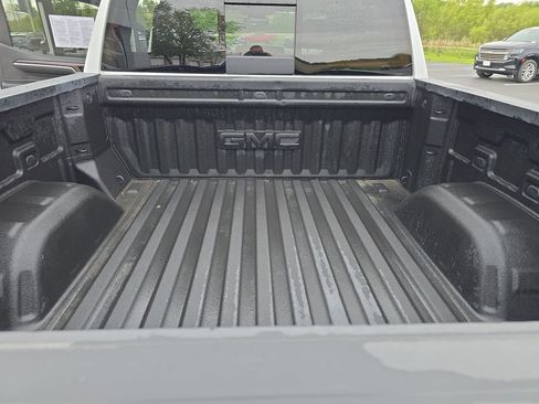 Certified 2023 GMC Sierra 1500 SLT w/ SLT Convenience Package AWD/4WD image 58