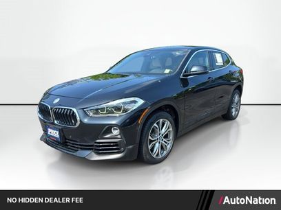 Used 2018 BMW X2 xDrive28i w/ Convenience Package
