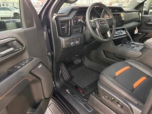New 2026 GMC Sierra 2500 AT4 w/ AT4 Premium Plus Package image 17