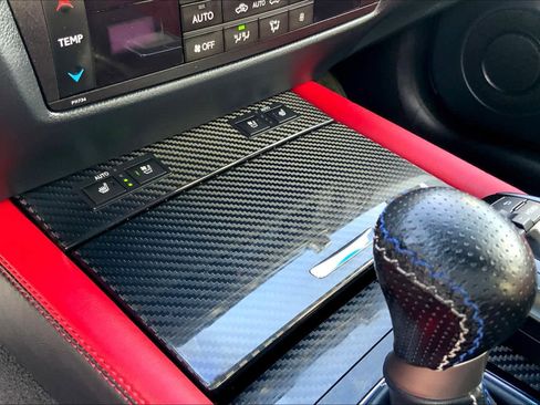 Used 2018 Lexus GS F image 32