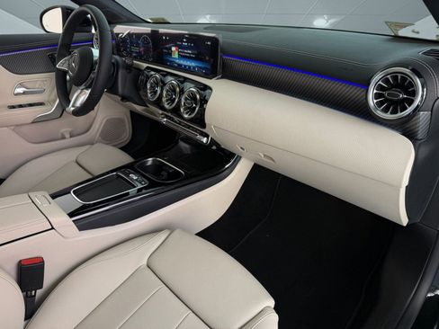 New 2026 Mercedes-Benz CLA 250 image 18
