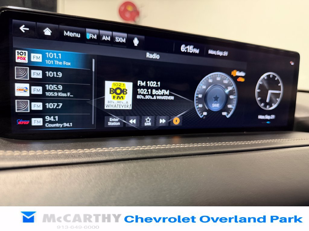 Used 2024 Genesis GV80 2.5T AWD/4WD image 22