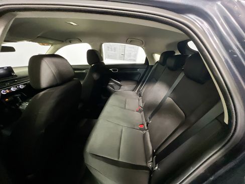 Used 2023 Honda Civic LX image 29