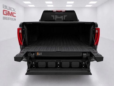New 2026 GMC Sierra 2500 Denali w/ Denali Reserve Package AWD/4WD image 9